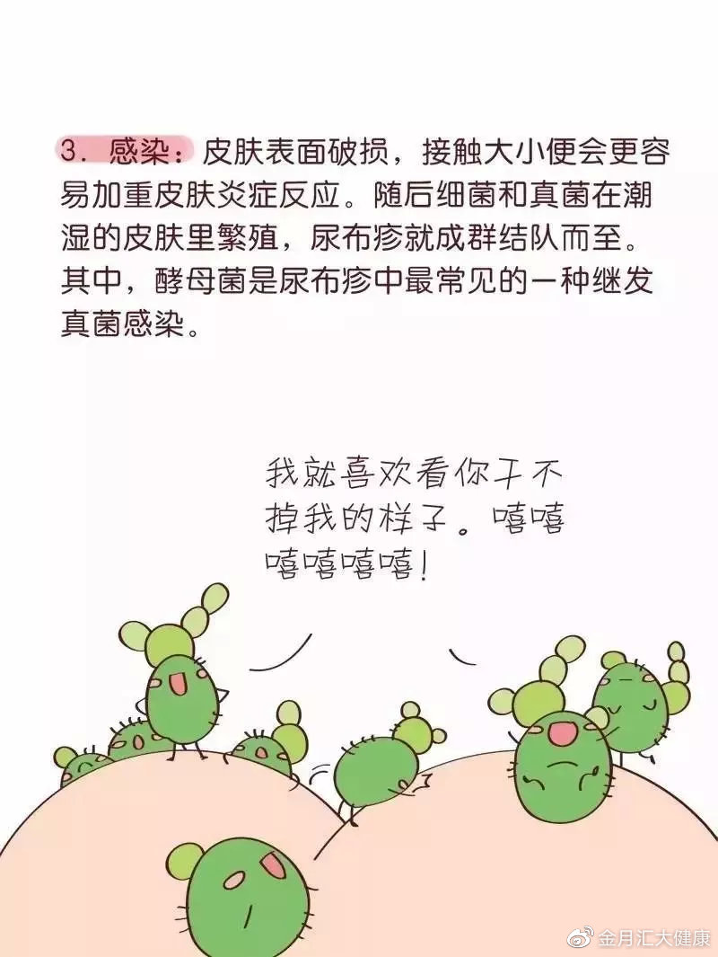 宝宝红屁屁怎么防治？记住 6 个步骤就够了