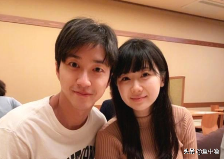 体坛女神福原爱的情路悲歌，她是很多人心中，唯一喜欢的日本人