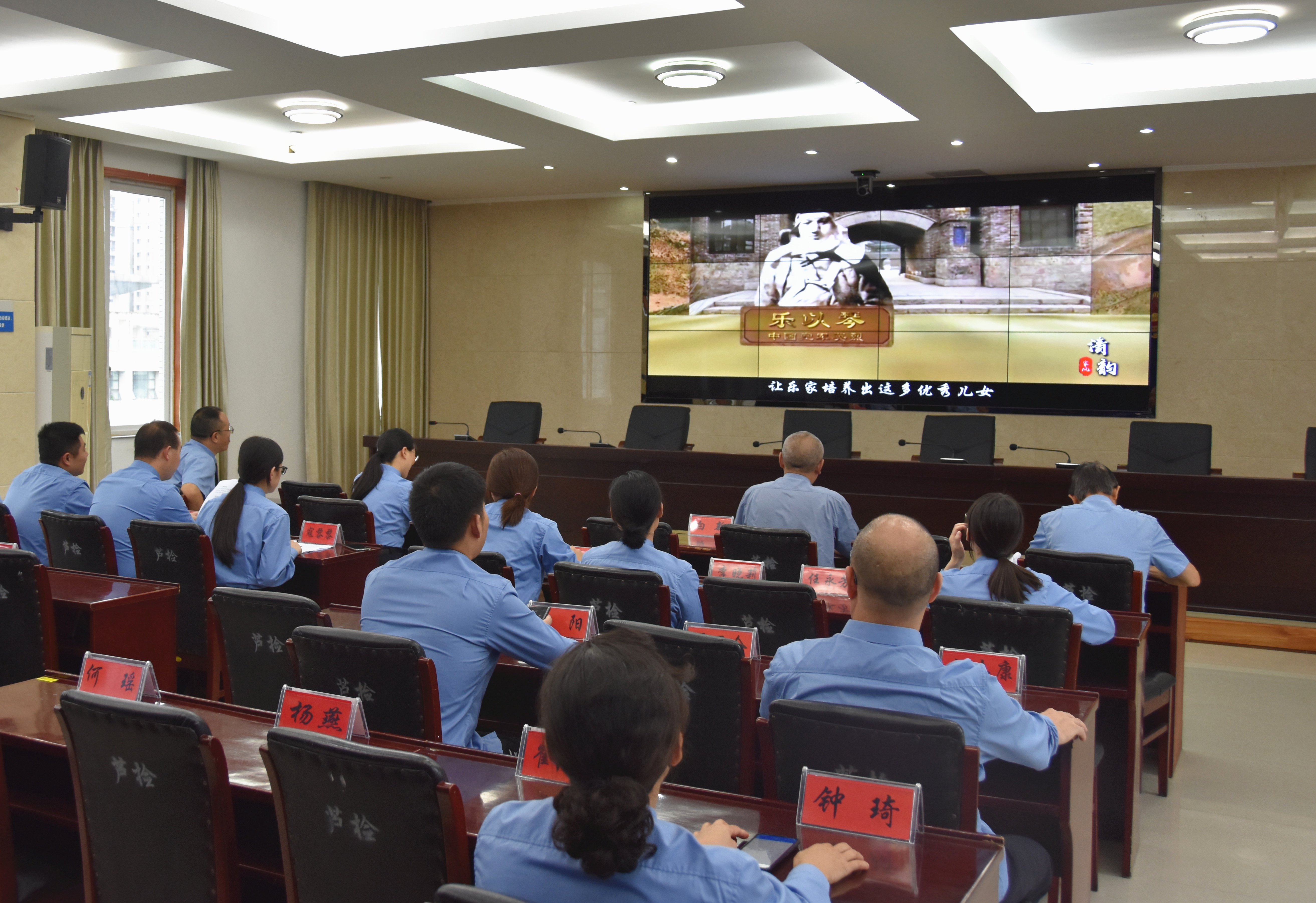 弘扬“抗战精神” ——奏响爱国主义主旋律