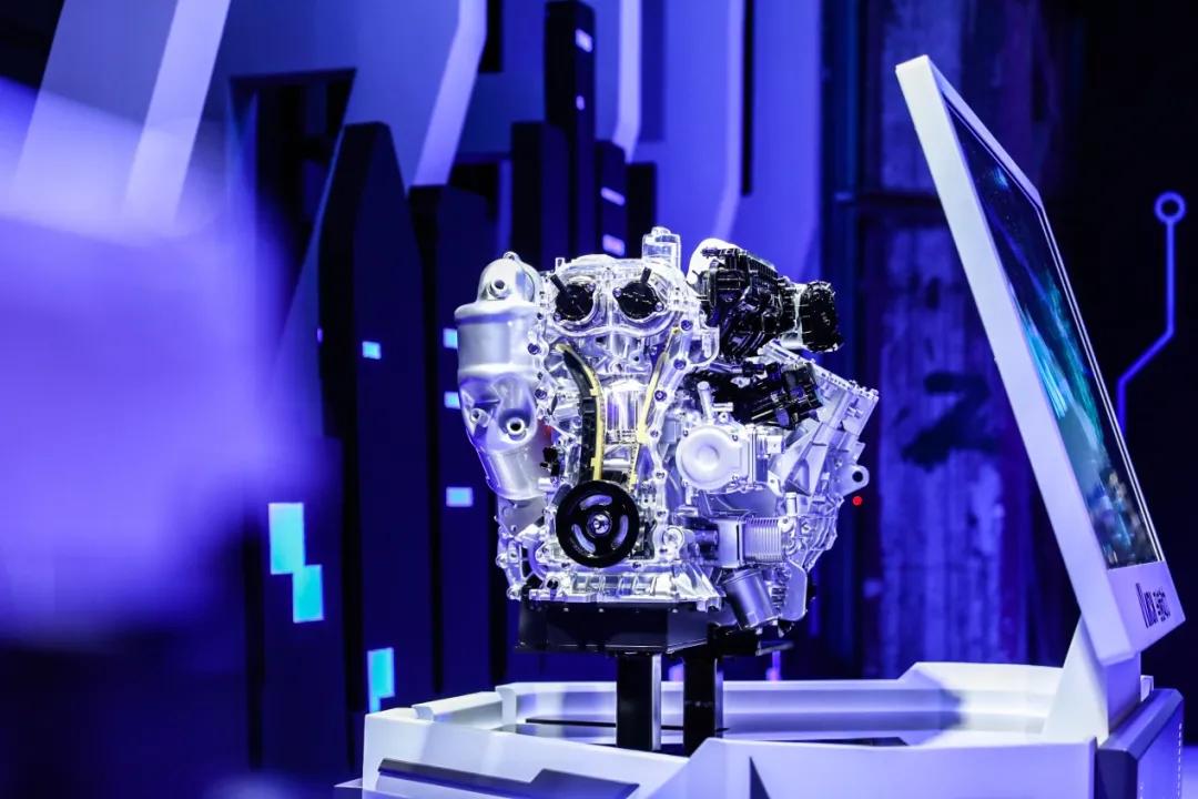 想买10来万的家用车？我们在上海车展找到了这5款车型