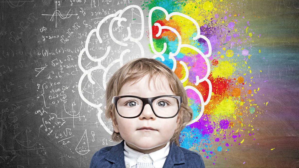 誰偷走了人類三歲之前的記憶？科學(xué)證明：原來是大腦故意為之