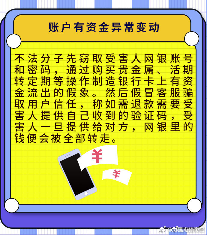 注意！年前骗子常设的九种骗局