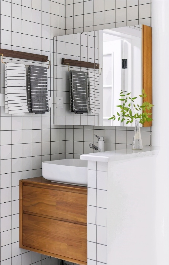 成都90后小夫妻，曬126㎡新家，獲網友好評：我家也要這樣裝