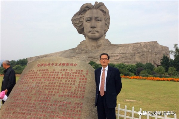 那个用24字育儿观，将6个孩子培育出5个博士的乡