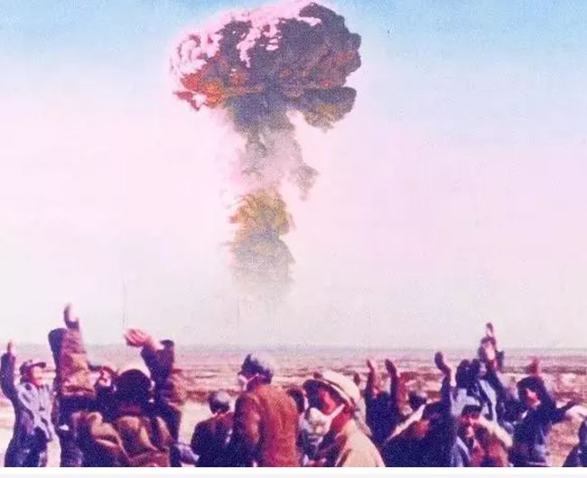 1964年重要会议上张爱萍离开，周总理要求检查其口袋：保密无小事