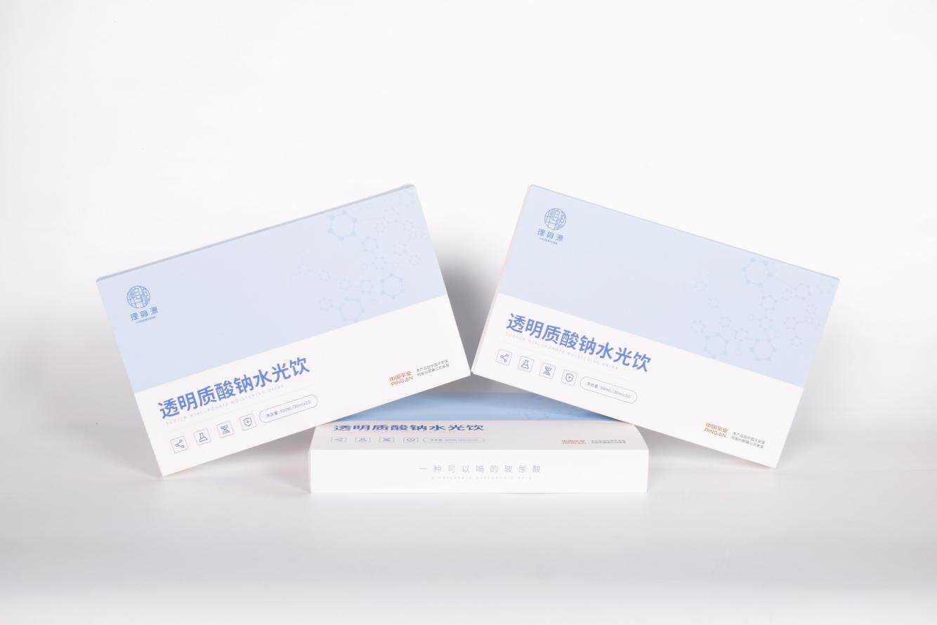 口服美容补水时代，透明质酸钠口服液或成新宠