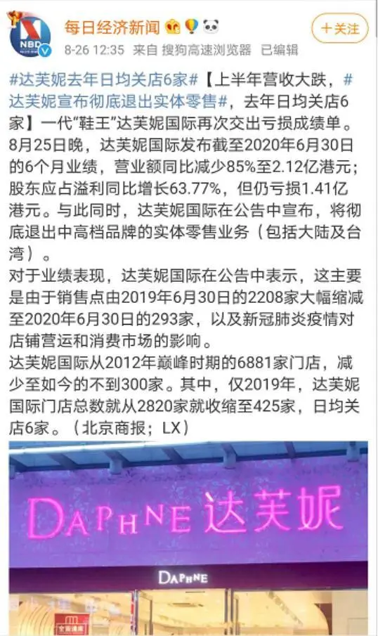 世界正在狠狠惩罚不愿改变的人