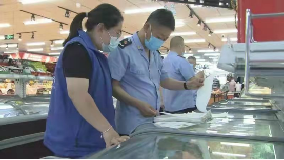 山东即墨：优化服务水平 提升处置能力