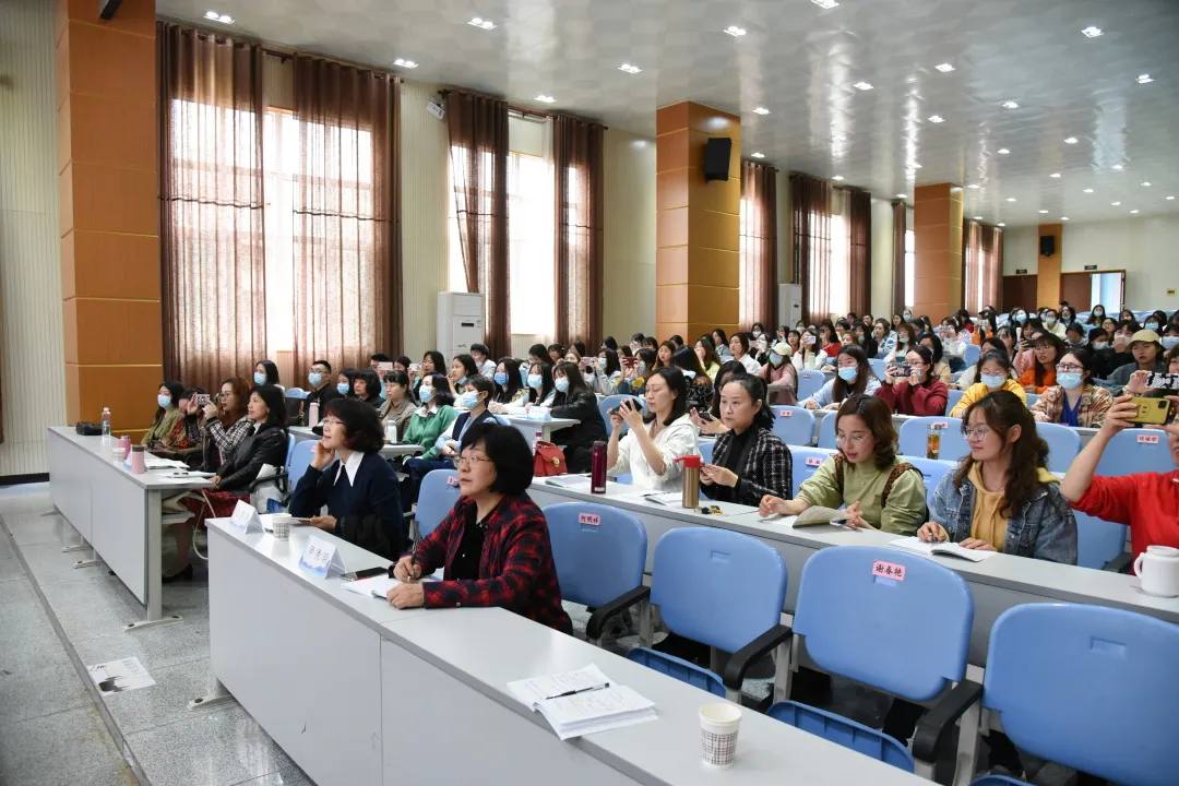 四川民生资讯 不忘来时路 薪火相传承——南充市西河路小学与南充市职业技术学院开展交流活动