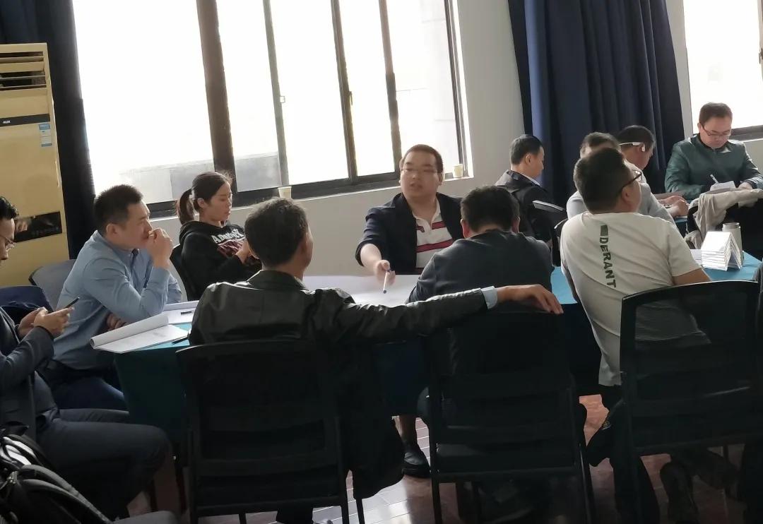 学院动态 