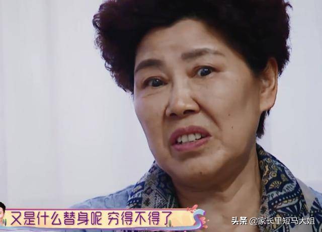 蔡少芬46岁高龄产三胎拼儿子，只为讨强势婆婆的欢心？大误解