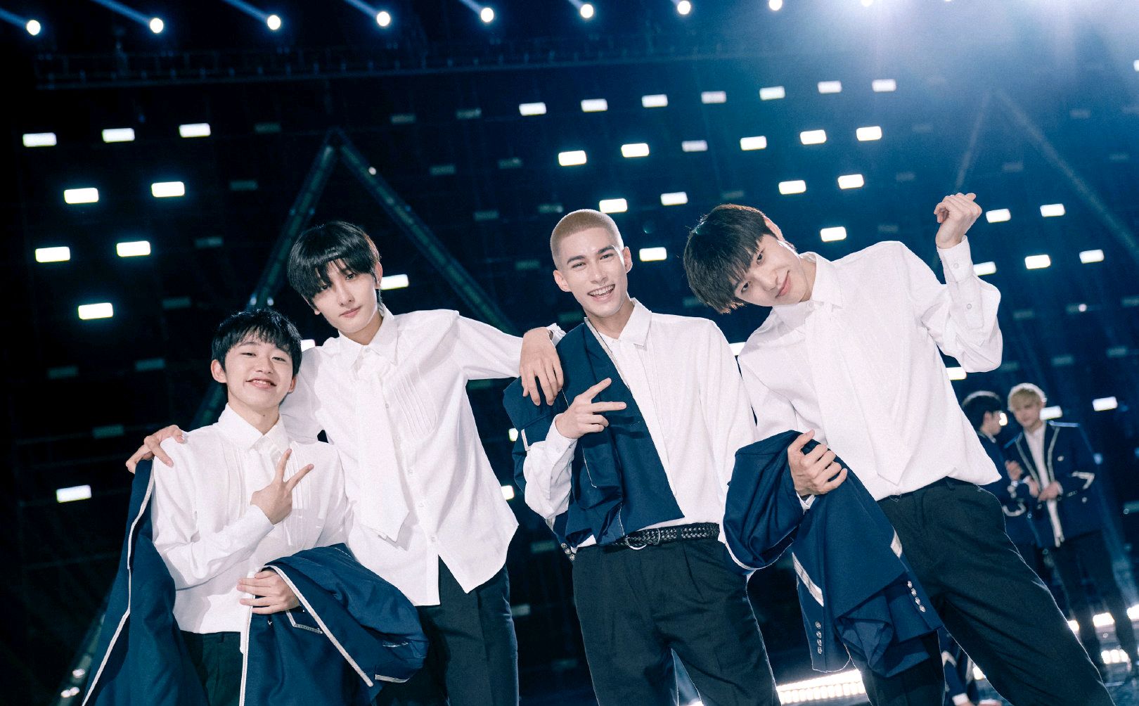 Create battalion 2021: Mi Ka thinks the home to weep, vermicelli made from bean starch feels distressed unceasingly, the man cries not be a blame