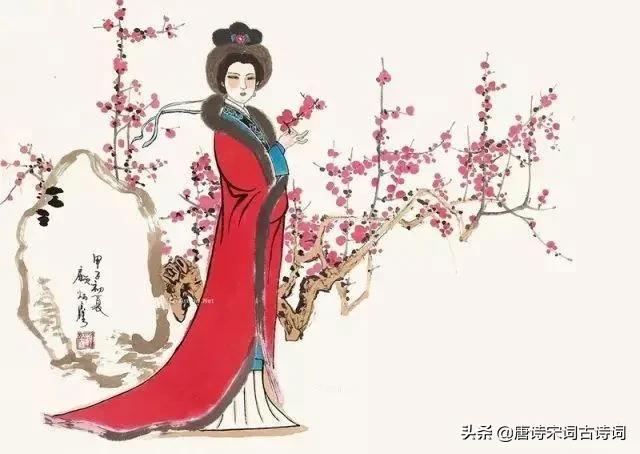 刘克庄：疏又何妨，狂又何妨-第1张图片-非凡网