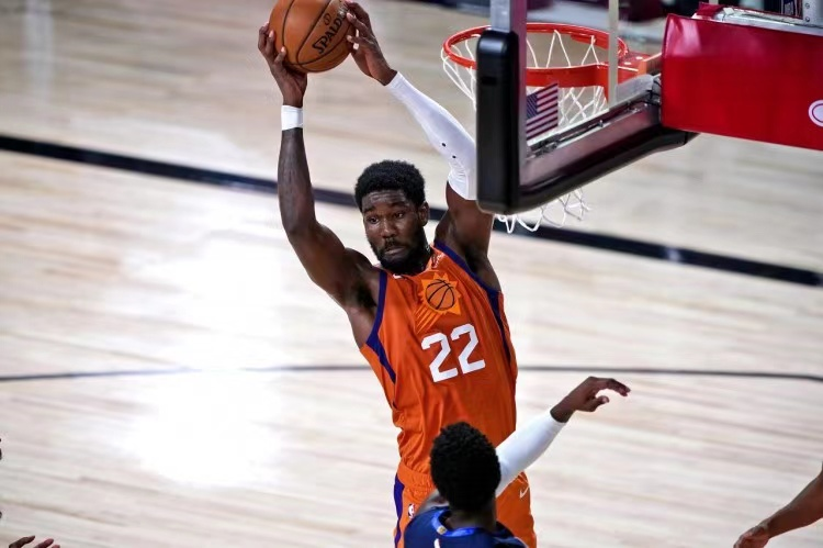 曾被吹上天的狀元！被譽為“下一個奧尼爾”！他能統治聯盟麼？