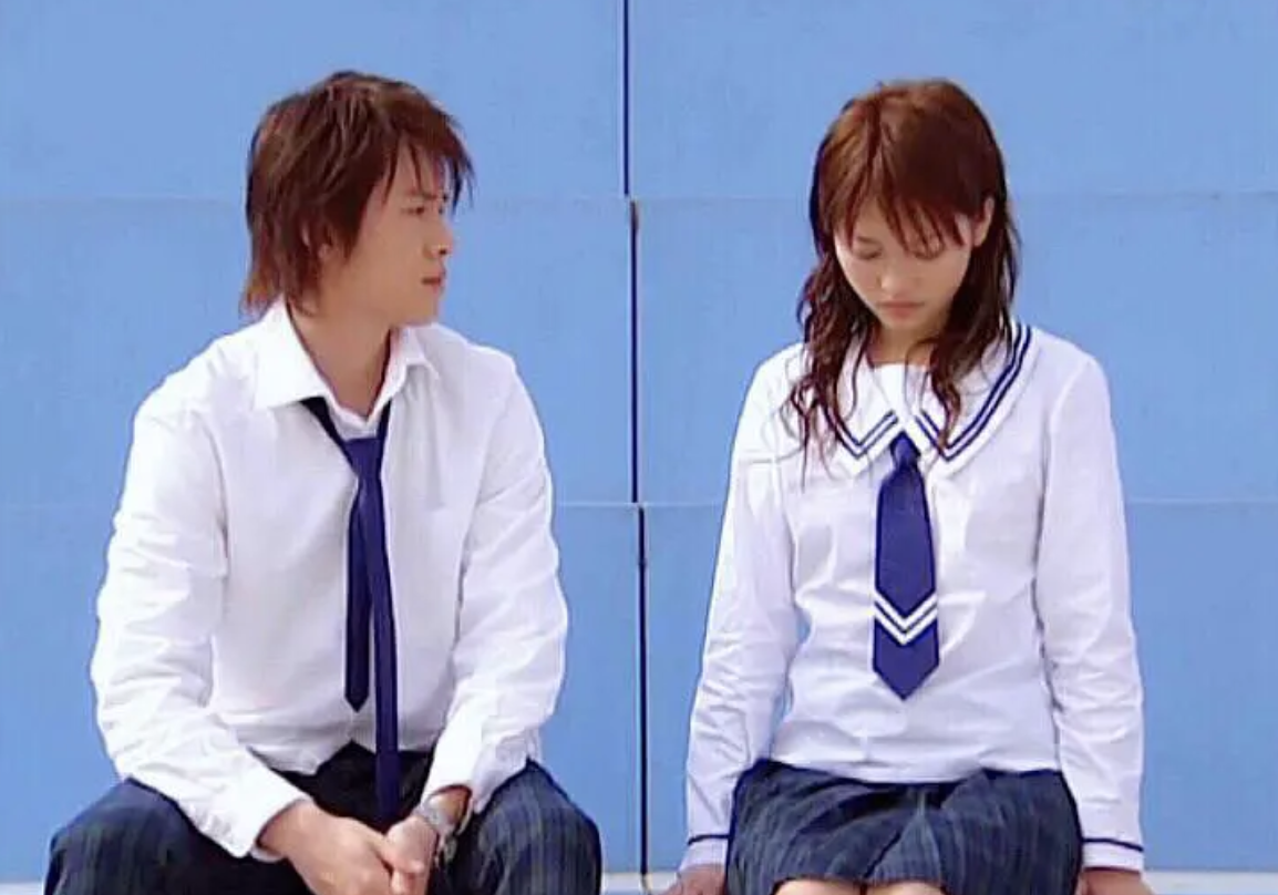 《十八岁的天空》超长售后：18年后“石延枫”为