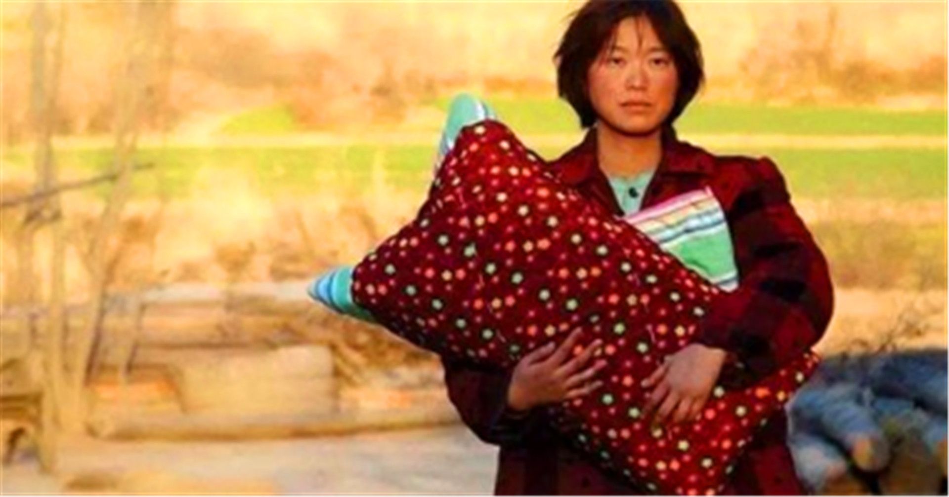 32年前，被16岁女孩拐卖到山东的女研究生王莲，