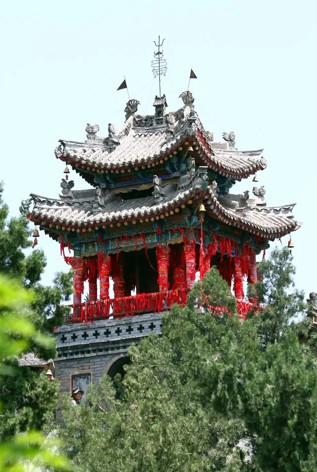 合陽(yáng)縣這些景區(qū)你知道多少,？
