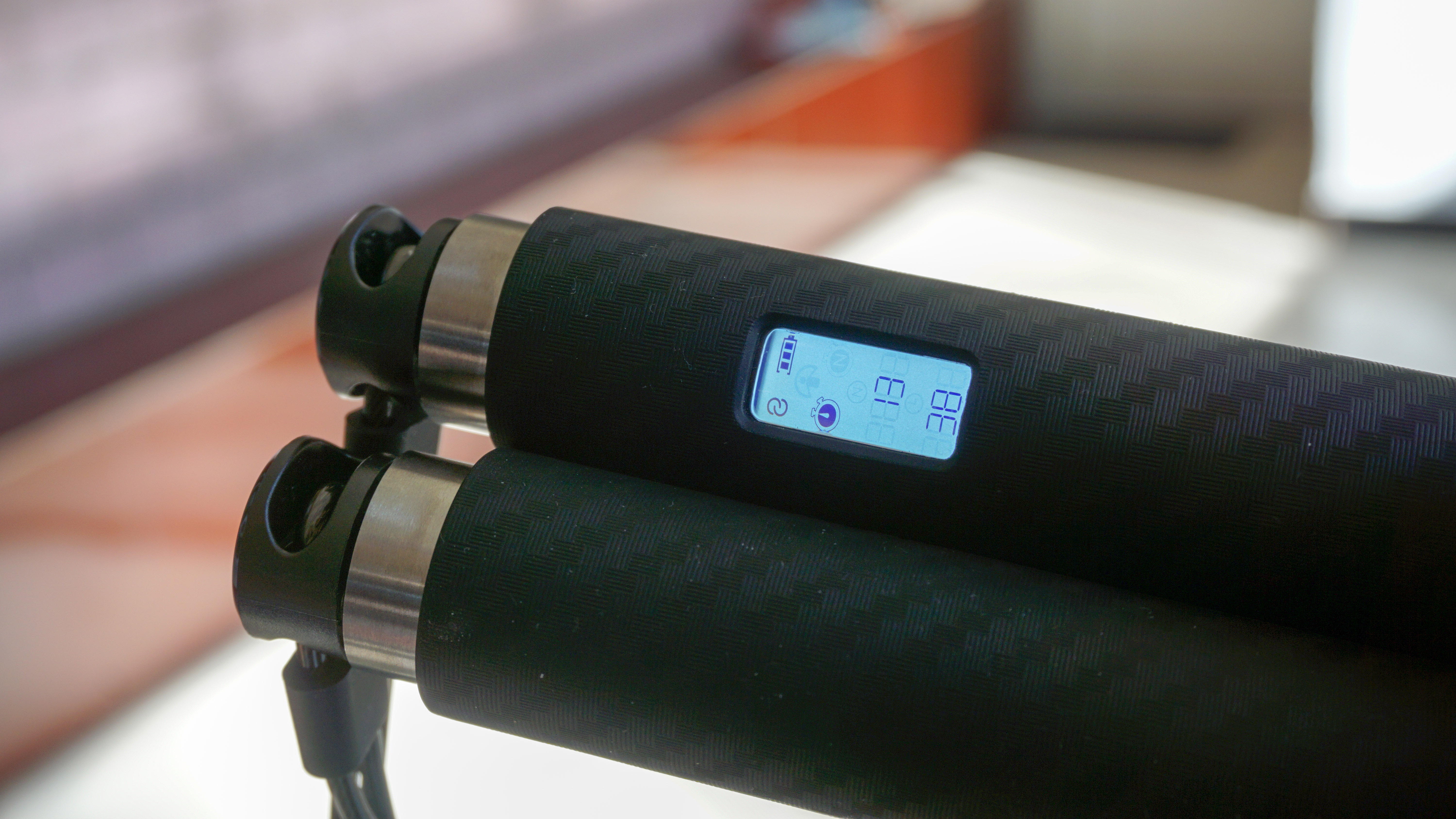 咕咚智能跳绳，跳出属于你的健康和好身材