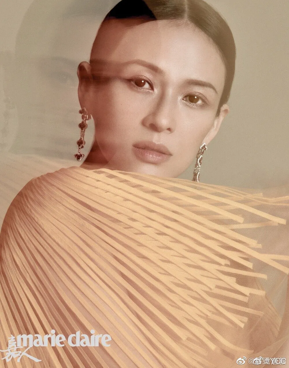 分居实锤!杨丞琳李荣浩再传婚变?其实,我们