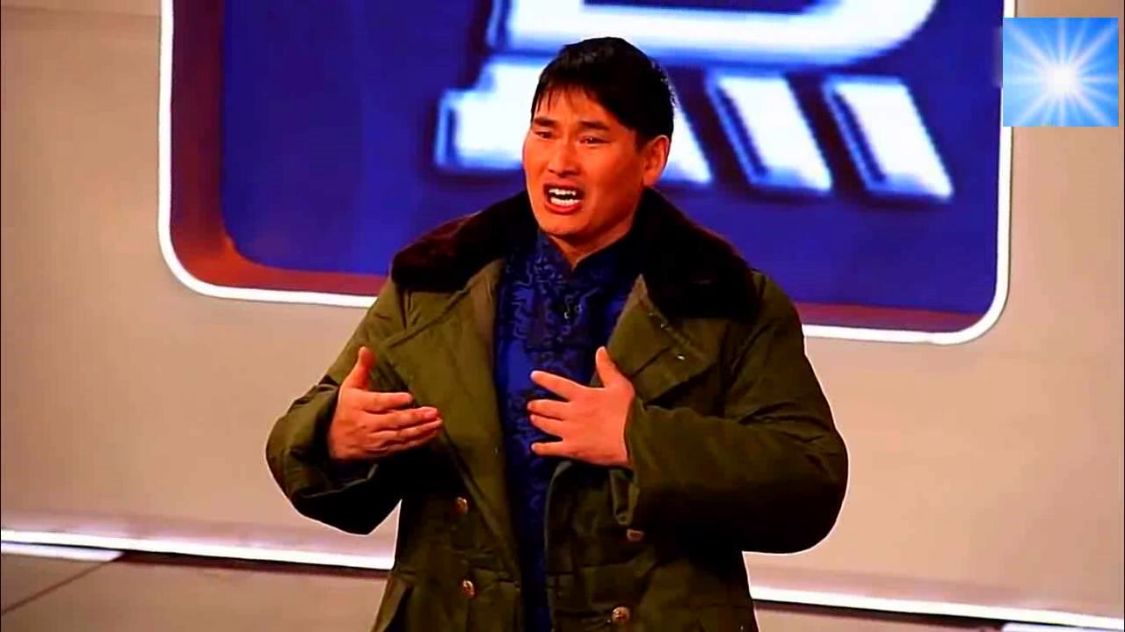 把儿媳陈亚男成功带出圈，又花300万海南买房，