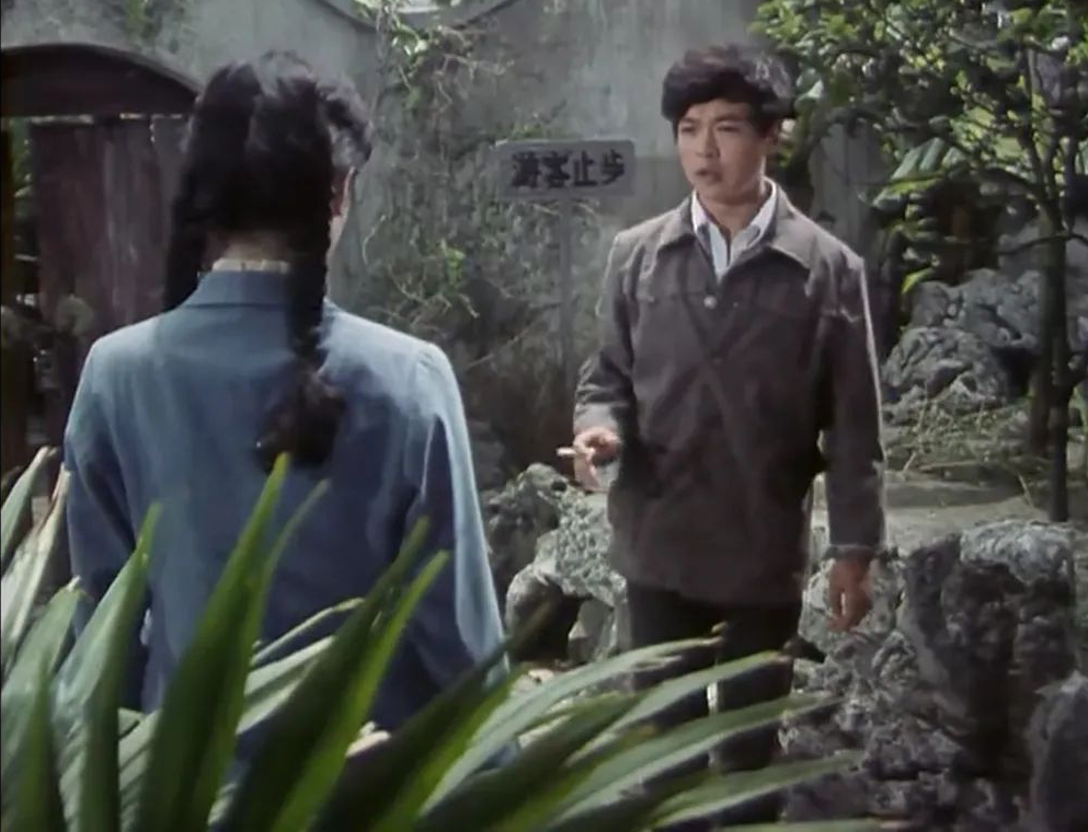 39年前，故宫闹鬼事件被拍成了电影，上映后引起