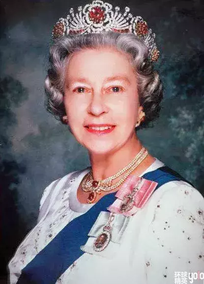 英国王室的前尘往事之温莎王朝:战火中改姓成全大英荣耀