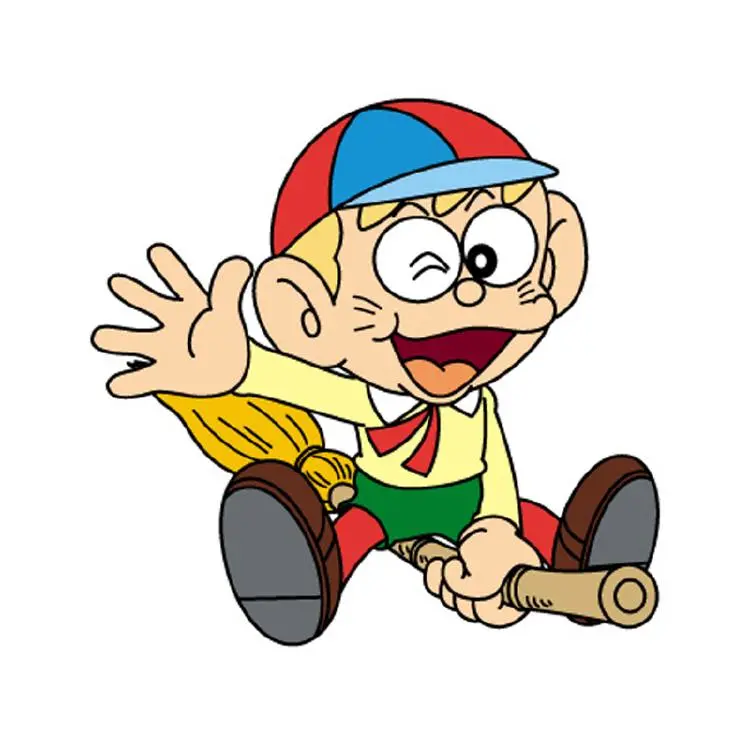 怪物太郎 藤子不二雄a Mp头条