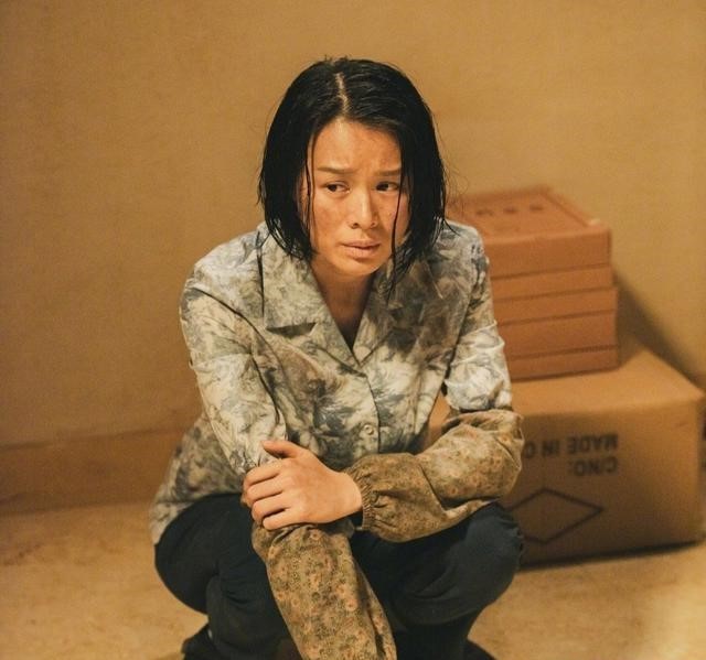 42岁胡杏儿否认抑郁！自曝独立带娃不请保姆，曾