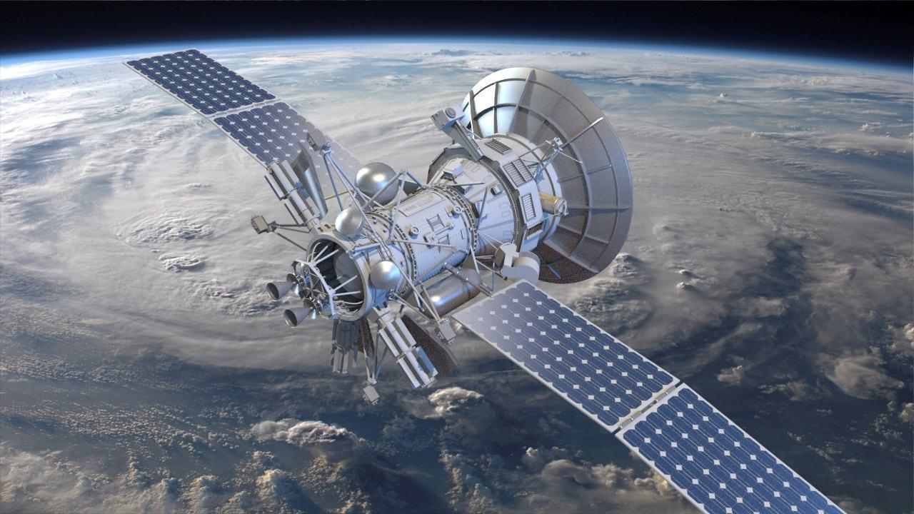 美国卫星失联47年之后，再度与地球取得联系，怀