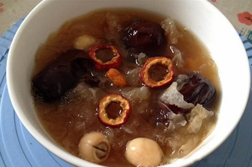 山楂和它一起食用，營養(yǎng)美味好處多，不知道的一起看看吧