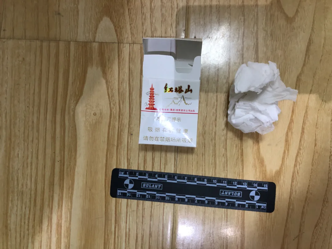 部门协作显威力 联合破案出战果 部门协作显威力 联合破案出战果
