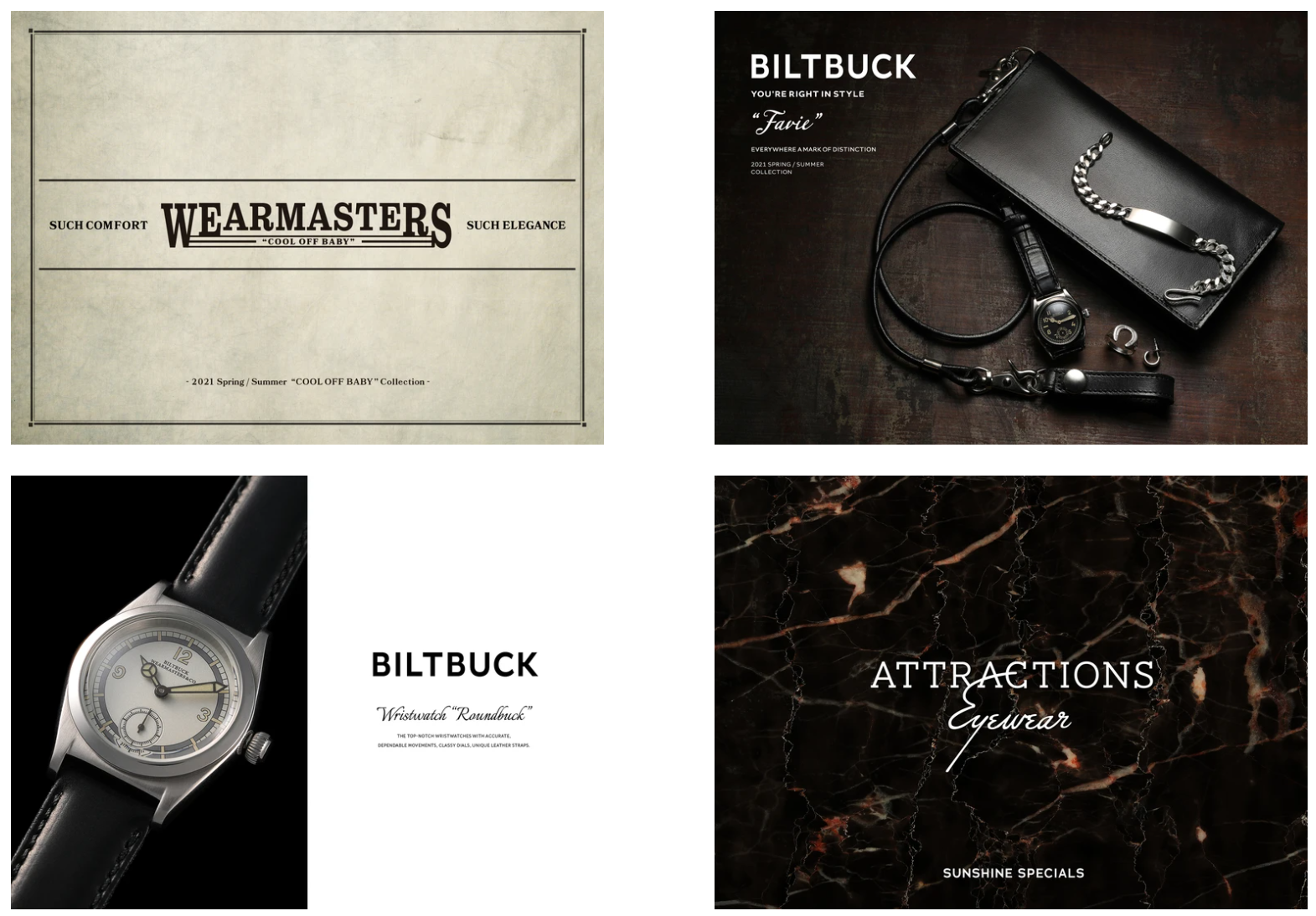 Guidi马皮力量加持，穿脱超快的工程师靴：Attractions 603