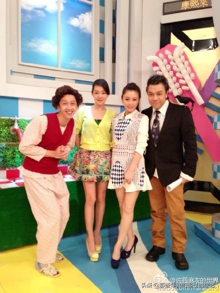 康熙来了停播之后，那些综艺咖何去何从了（中