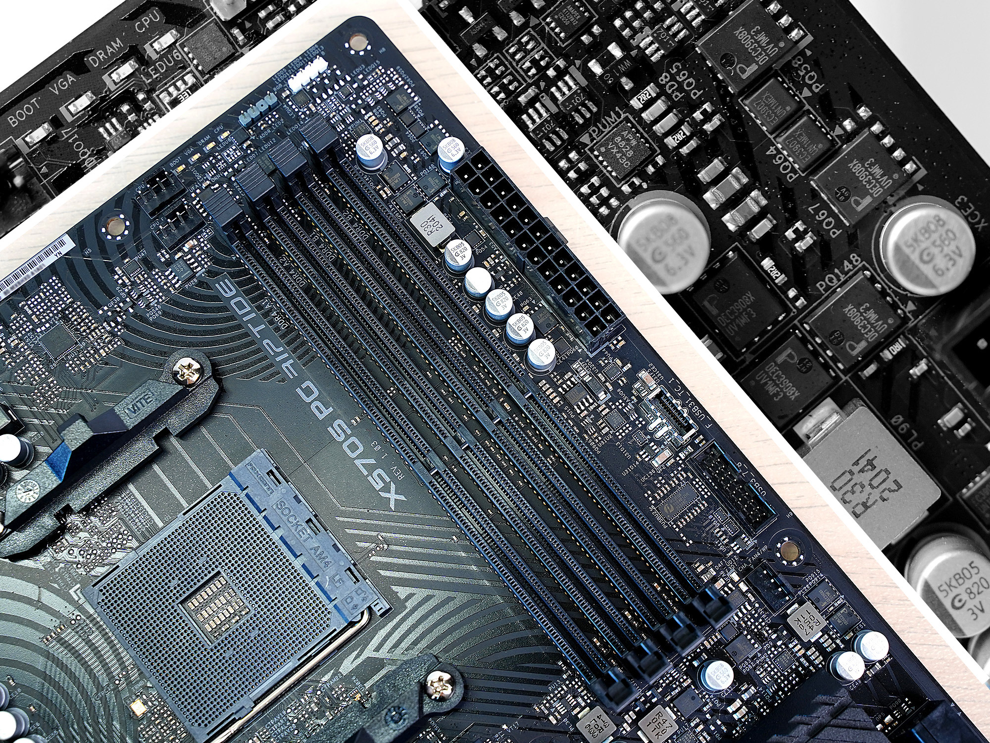 没了RGB也挺好的！逆潮流的无光攒机，一套3A装机分享