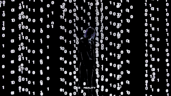 和世界上另一个你对话是种什么体验？全球首位AI人类观察者诞生