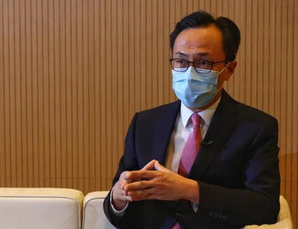 近200名港府“内鬼”或将离职丨香港一日