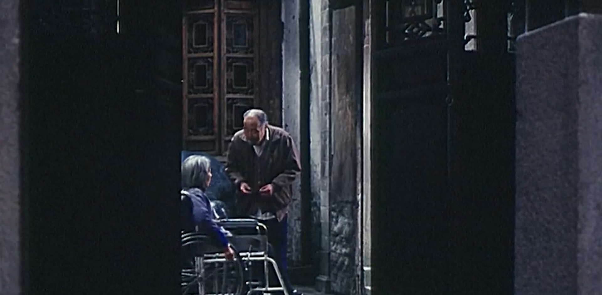 旧时代的女人，命运有多悲惨？看完这部电影你