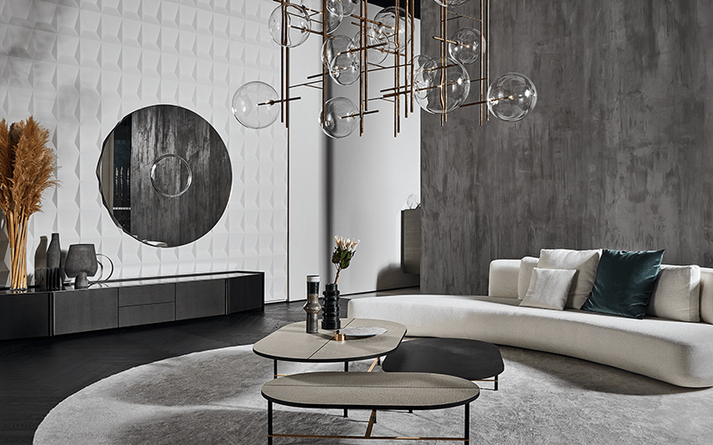 GALLOTTI＆RADICE,用玻璃展现艺术的真谛