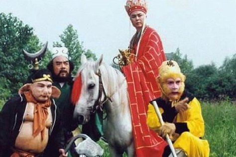 西游记存在的一大漏洞，被11岁小女孩发现，40