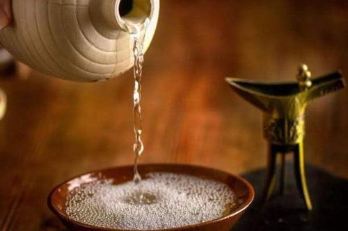 吃紅薯真的會傷肝？ 其實，這4種食物應該少碰，或有助於肝臟健康