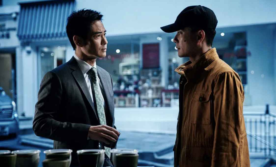 铁三角重聚，吴尊宣萱加盟，2年后古天乐这部经典续作终于来了