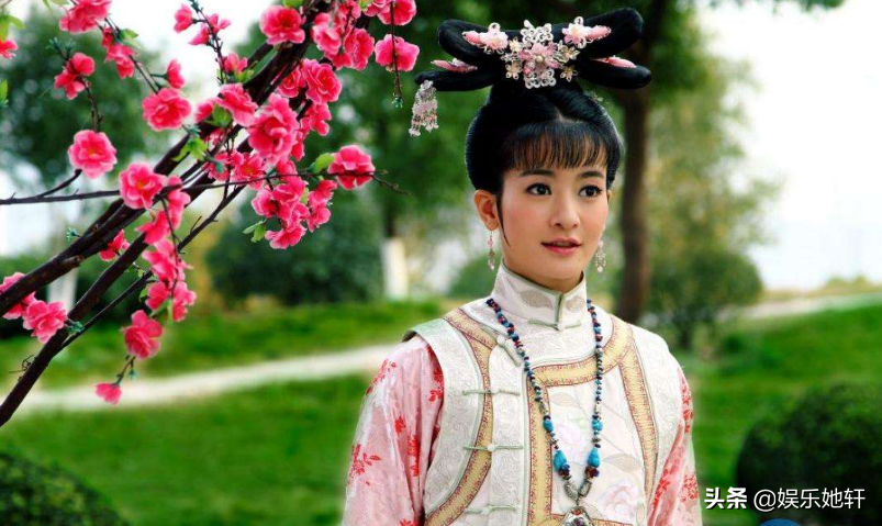 李晟演《欢乐颂3》曲筱绡？网友嘲讽她不如王子文，本尊回应很刚