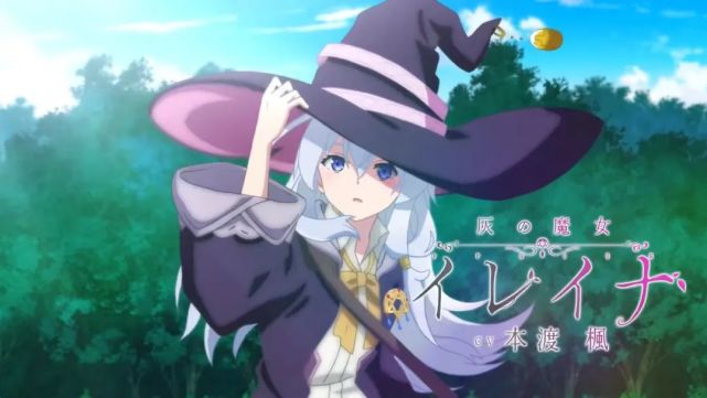 10部高質量“魔法番”，每一部都值得觀看