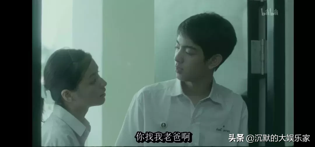 10部泰国小清新电影:是时候该改变对泰国的印象了