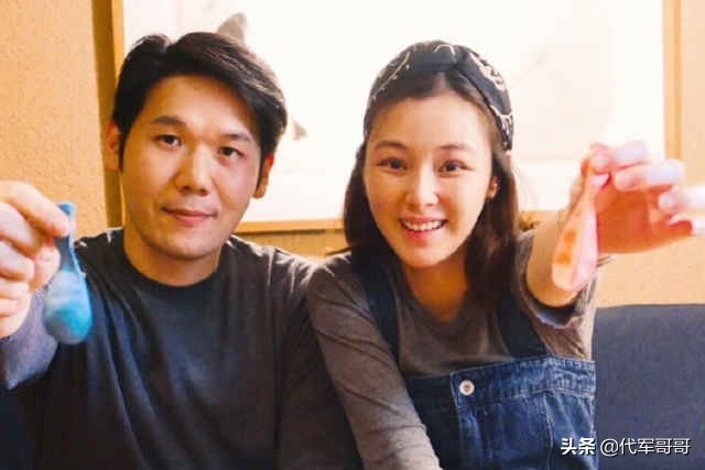 盘点嫁给普通上班族的八大美女明星，看看谁过