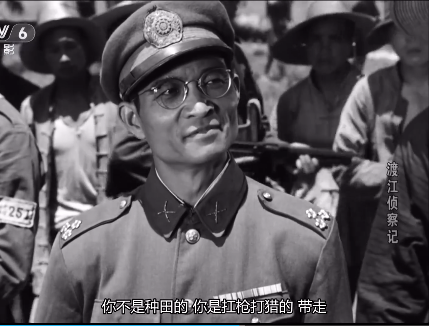 “情报处长”陈述，一生塑造经典角色无数，晚