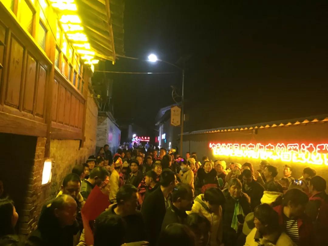用艺术改变乡村生活建设美丽中国