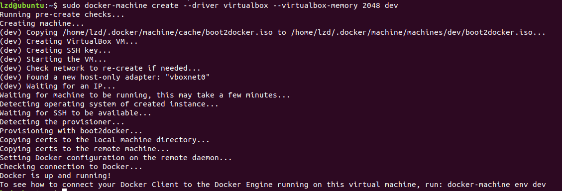 分享某大学实验室内部项目：Docker+Kafka实战流程
