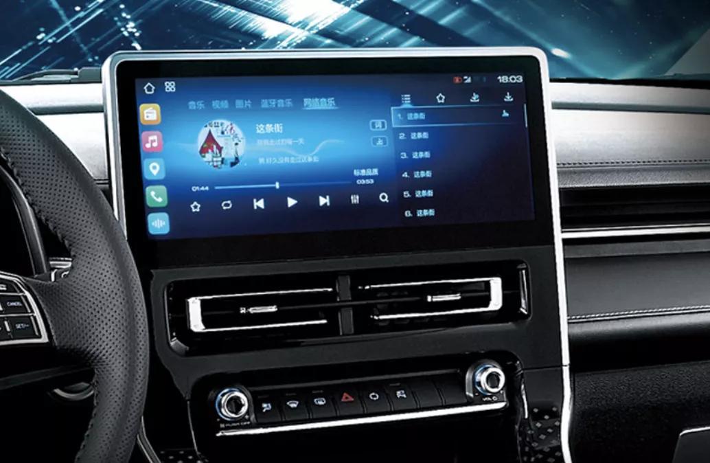 手握7万买SUV，要配置、空间与颜值，哈弗M6 PLUS很香