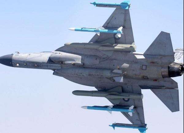 英雄军人必须要有这个特质--从印度被俘飞行员变